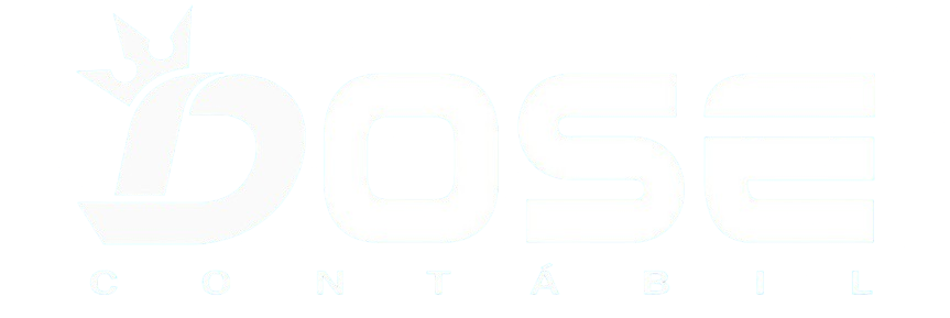 Dose Contábil Logo